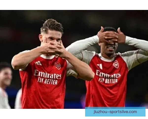 阿森纳1比2不敌南安普顿无缘足总杯四强 本怀特失误送礼哲凯赖什破门