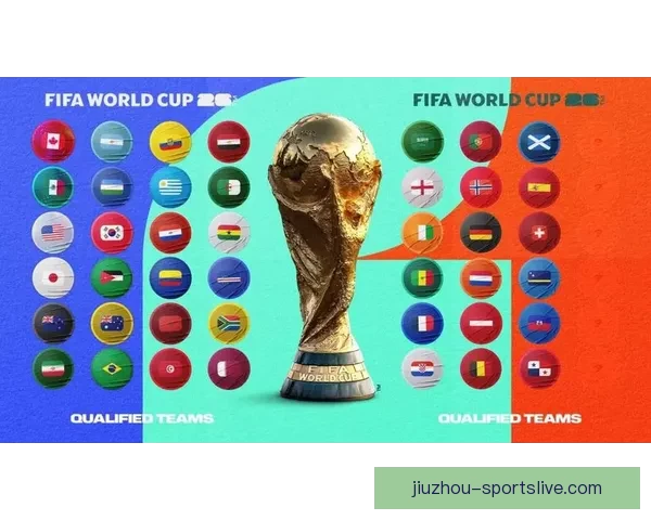 2026世界杯精彩瞬间全回顾球队对决与进球精彩解析