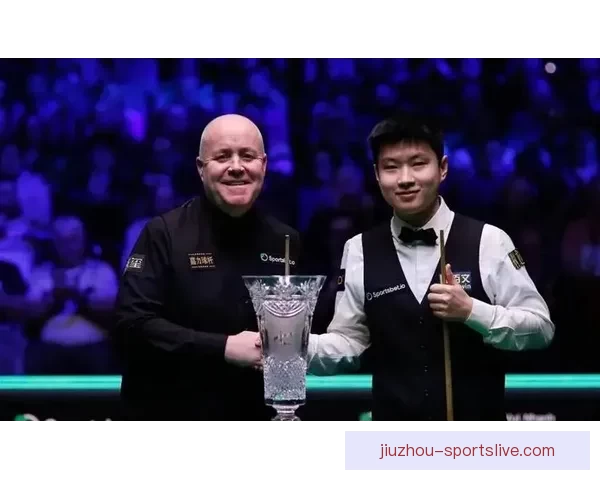 赵心童斯诺克巡回赛狂胜希金斯十比一决赛遇特鲁姆普