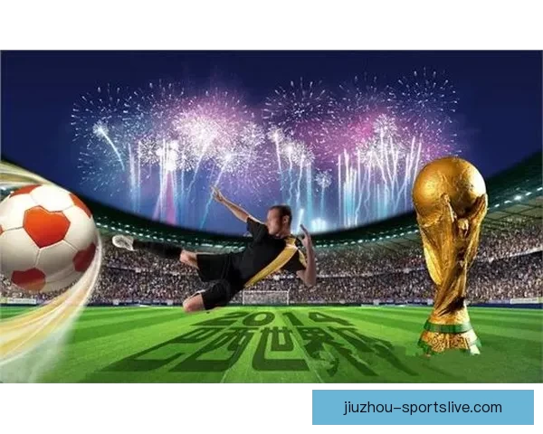 世界杯竞猜胜负规则解析与技巧分享，助你赢取更多预测奖励