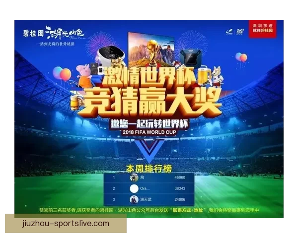 世界杯竞猜胜负规则详解及策略分析助你赢得竞猜大奖