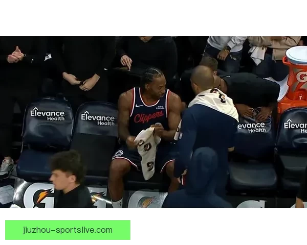 莱昂纳德透露手腕伤痛曾考虑让加兰投关键球 投中准绝杀背后是日复一日的刻苦训练