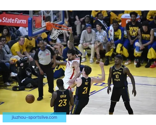 布朗：防守挡拆失误篮板被压制导致黄蜂获胜