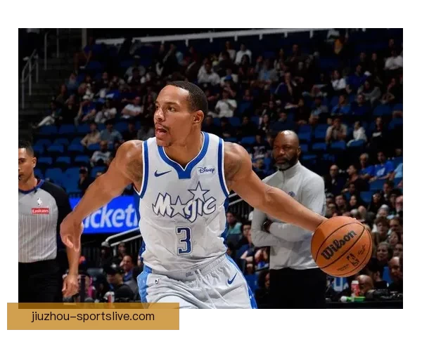 湖人魔术前瞻：东皇组合复仇之战 班凯罗贝恩能否终结对手连胜纪录