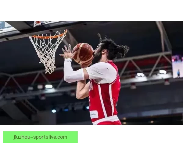 18岁新星单场轰103分打破芬兰篮球历史纪录 梦想进军NBA