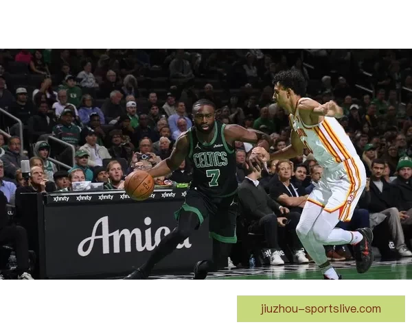 布朗复出表现出色难挡老鹰 凯尔特人三连胜被终结