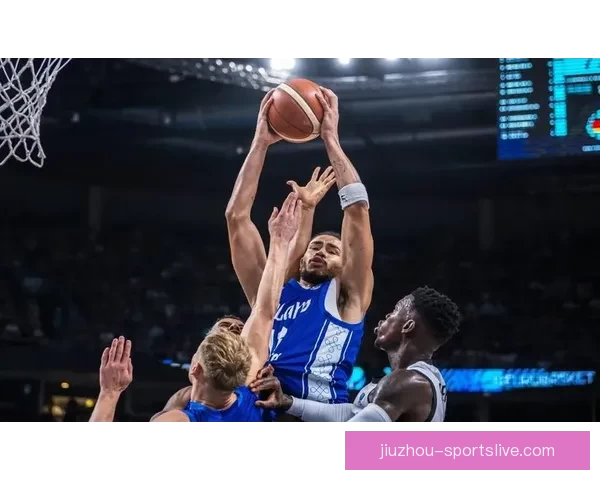 18岁新星单场轰103分打破芬兰篮球历史纪录 梦想进军NBA